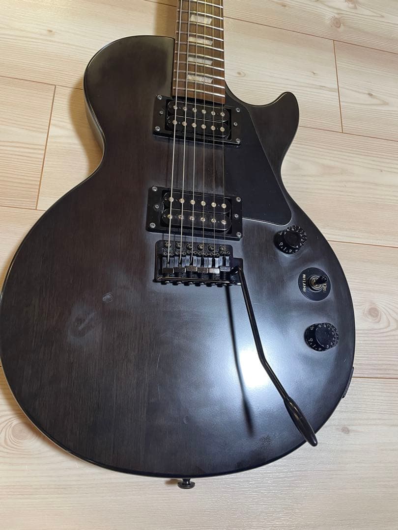 Epiphone lespaul special Ⅱ GT