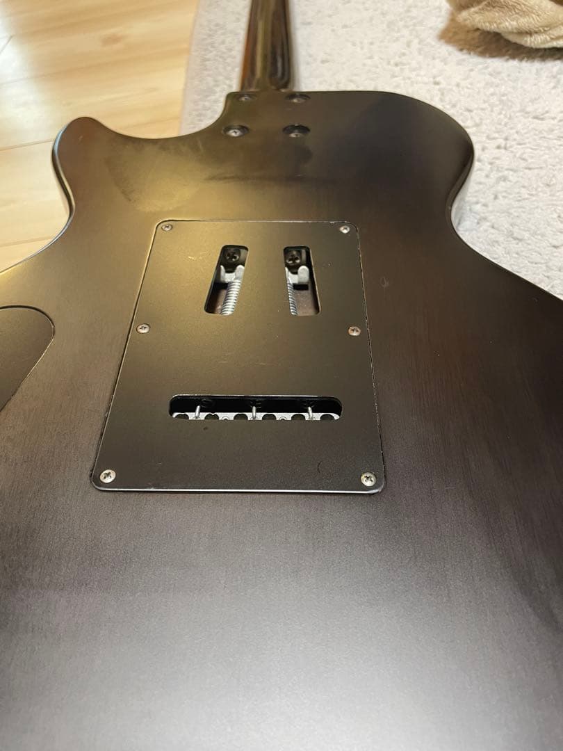 Epiphone lespaul special Ⅱ GT