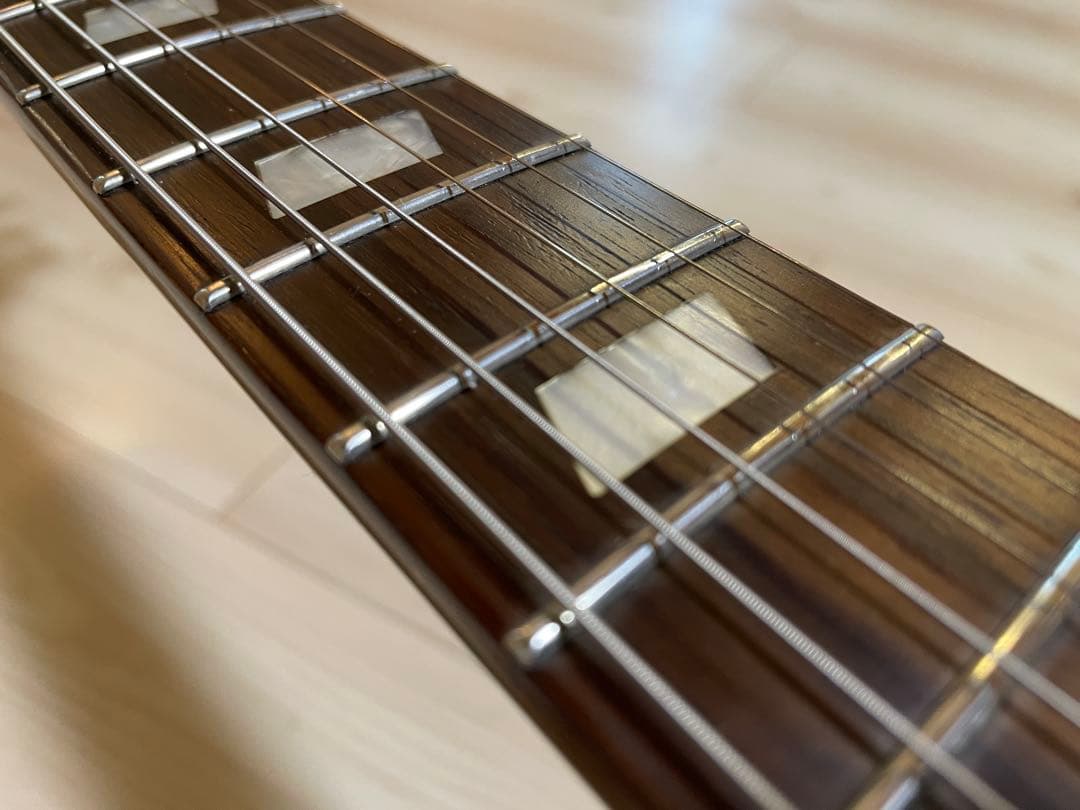Epiphone lespaul special Ⅱ GT