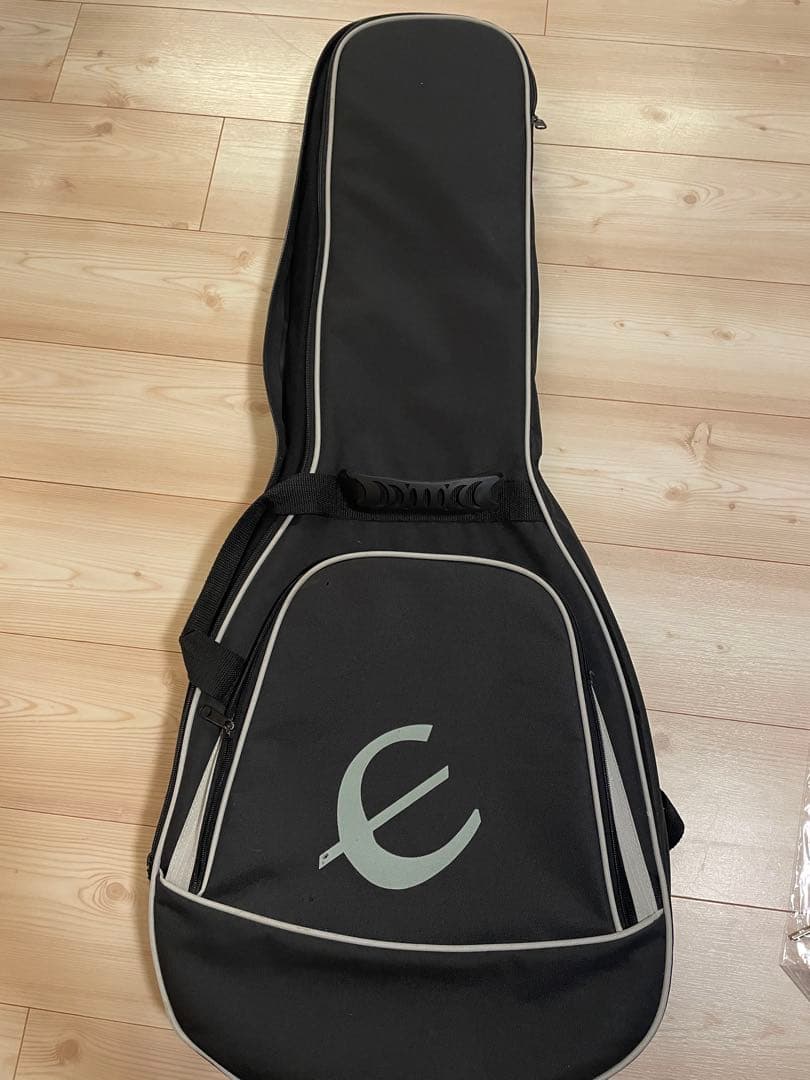 Epiphone lespaul special Ⅱ GT