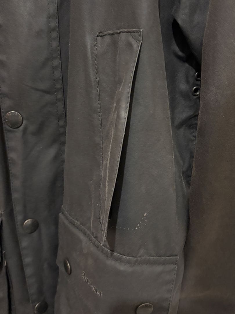 Barbour BEDALE バブアー ビデイル 英国製 ワックスジャケット