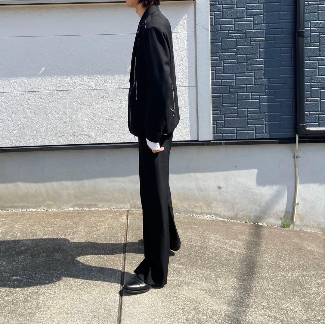 kudos クードス　セットアップ　19aw グク着用