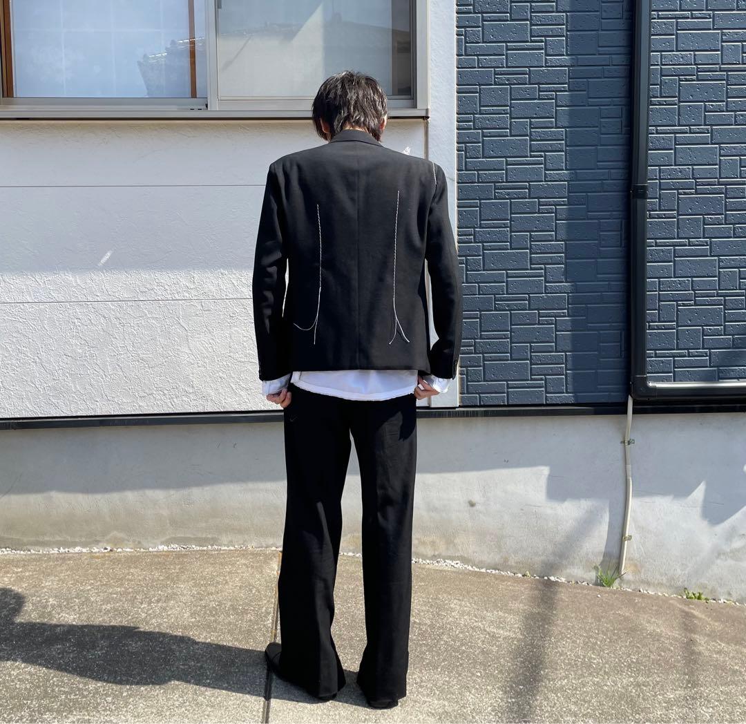 kudos クードス　セットアップ　19aw グク着用