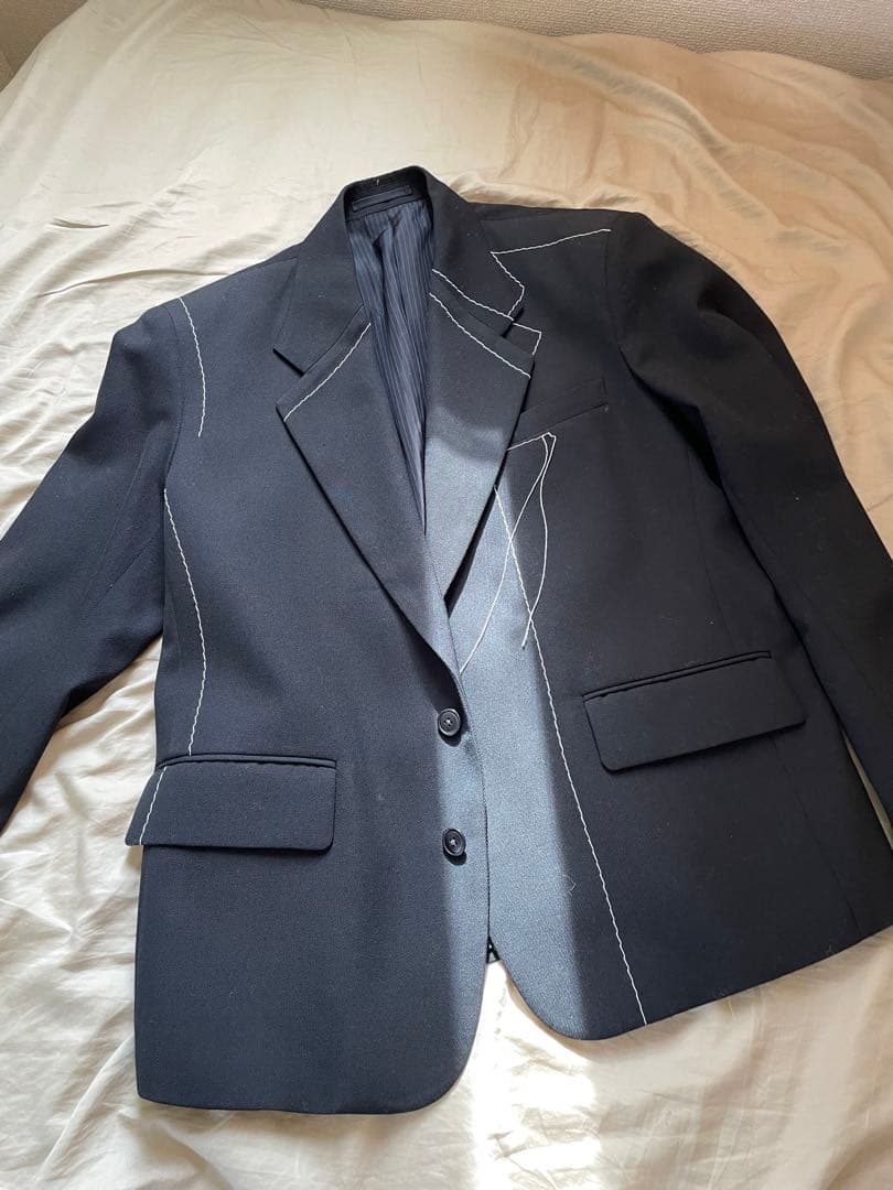 kudos クードス　セットアップ　19aw グク着用