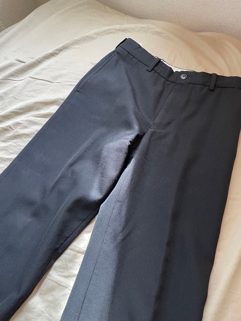 kudos クードス　セットアップ　19aw グク着用