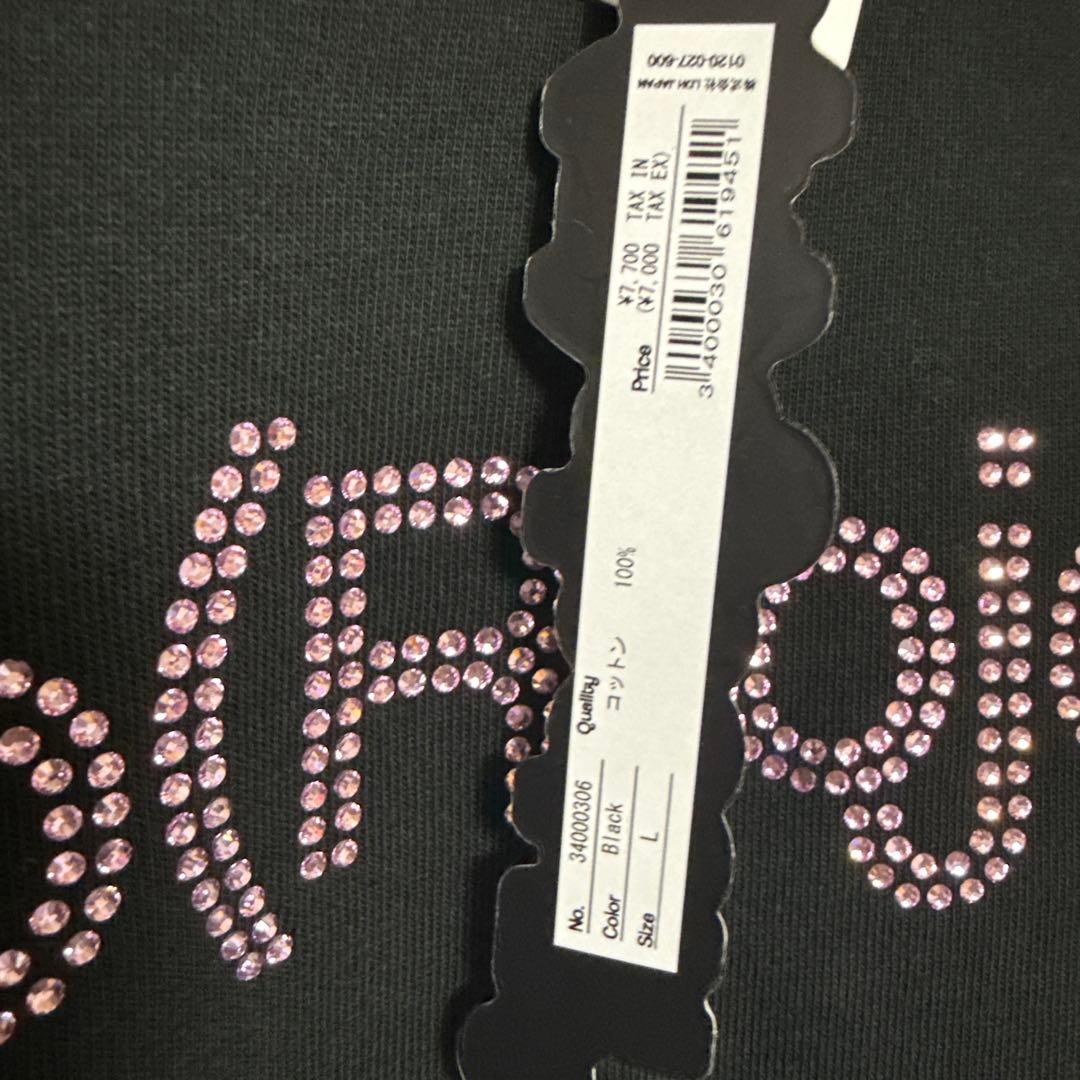 *p(R)ojectR® VALENTINE COLLECTION LSTee