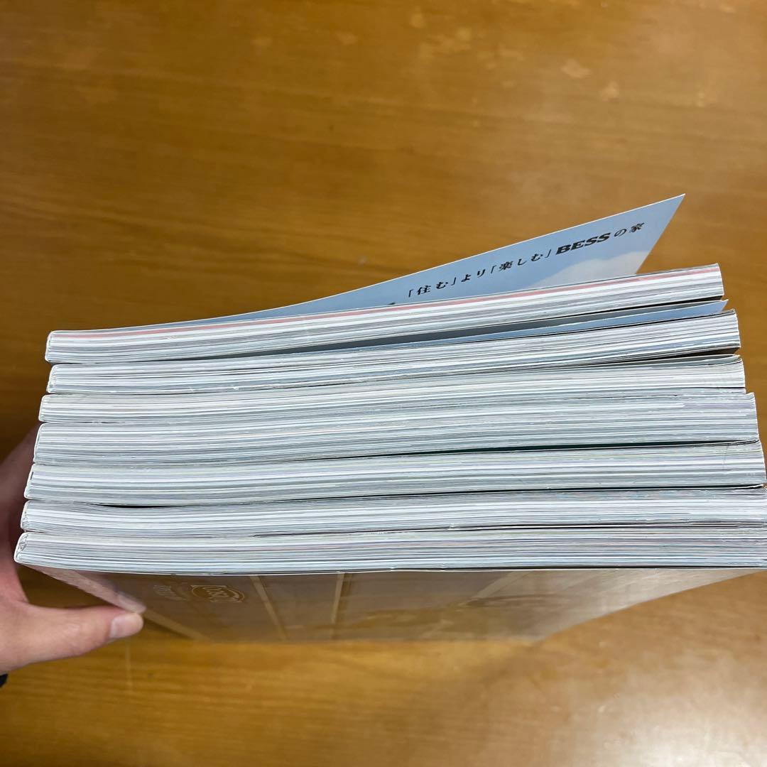 Lightning雑誌　2025/2月~8月まとめて