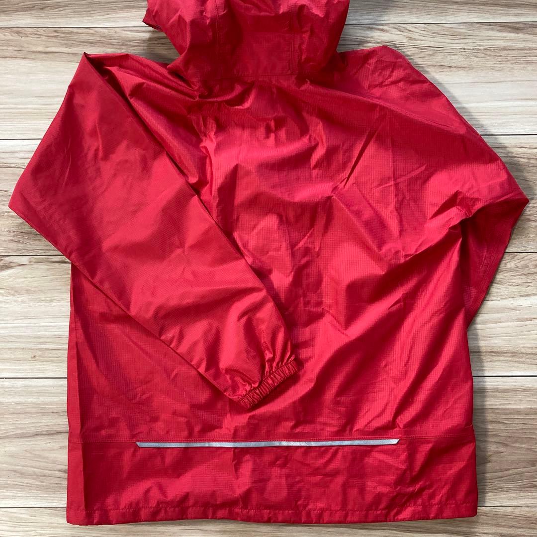 【美品】mont-bell レイントレッカー150cm 収納袋付き