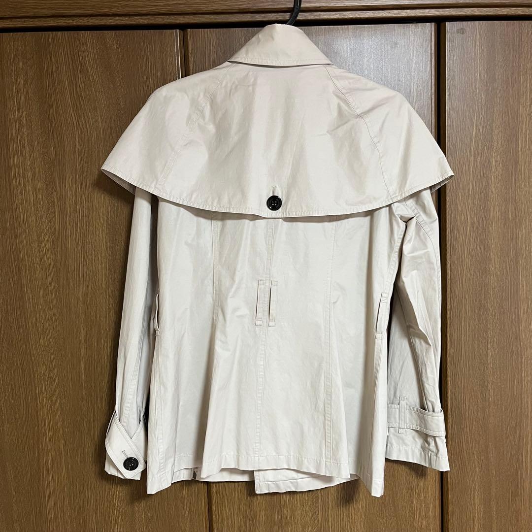 BURBERR トレンチコート　４０サイズ（Ｌ）