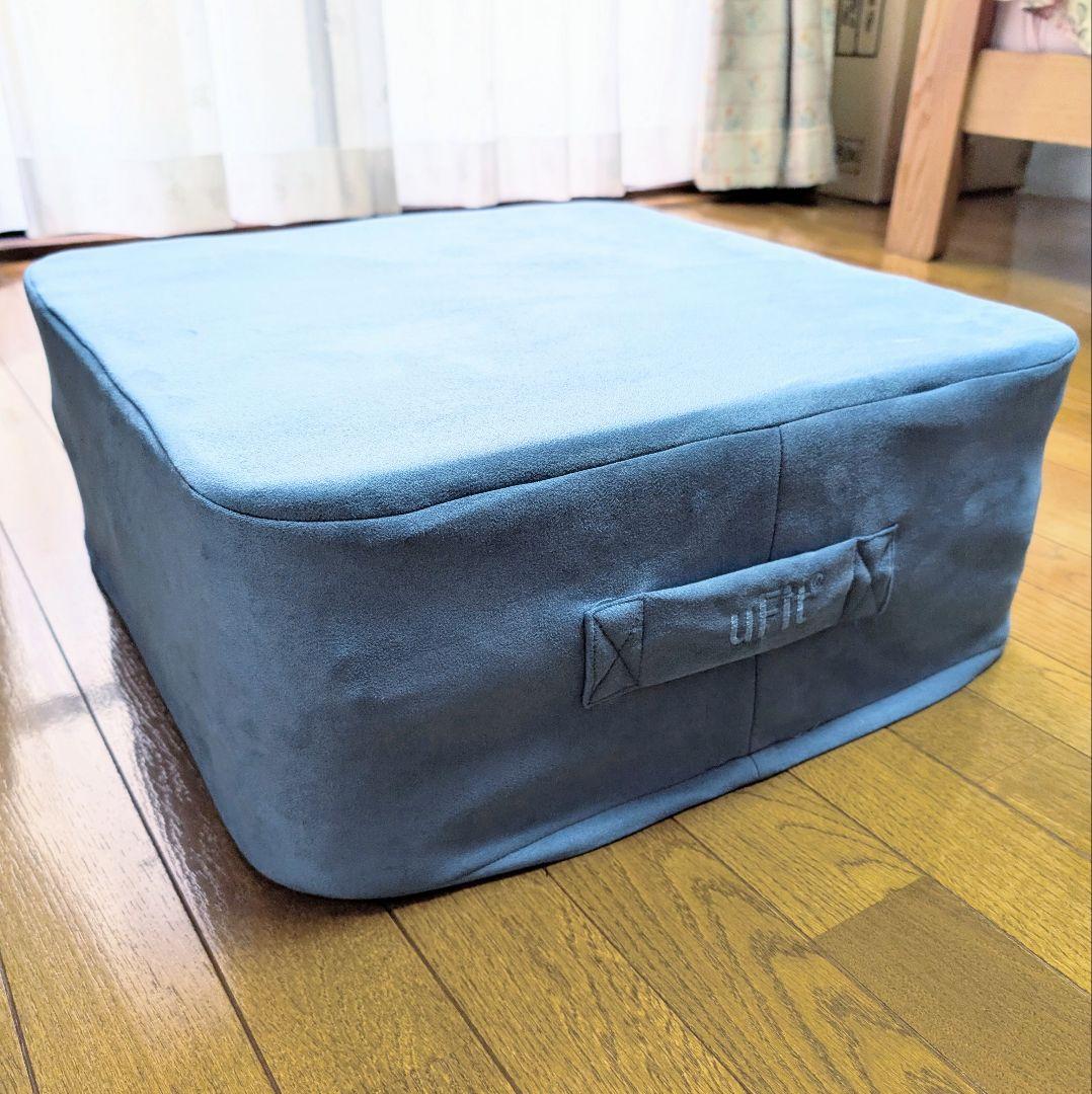 ★美品★uFit Trampoline トランポリンクッション 日本国内メーカー