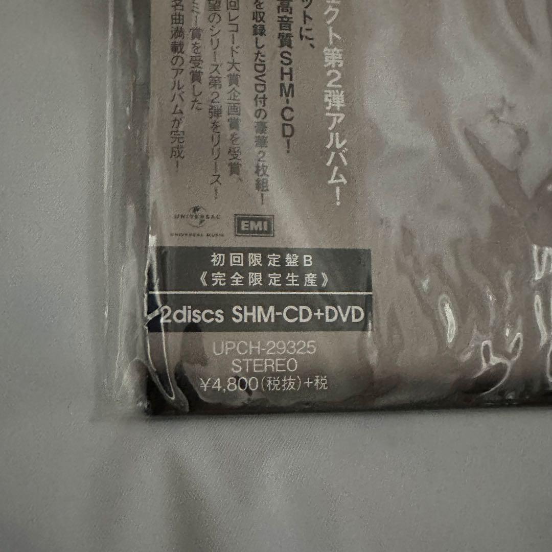 松田聖子/SEIKO JAZZ 2 初回限定盤Ｂ/CD DVD