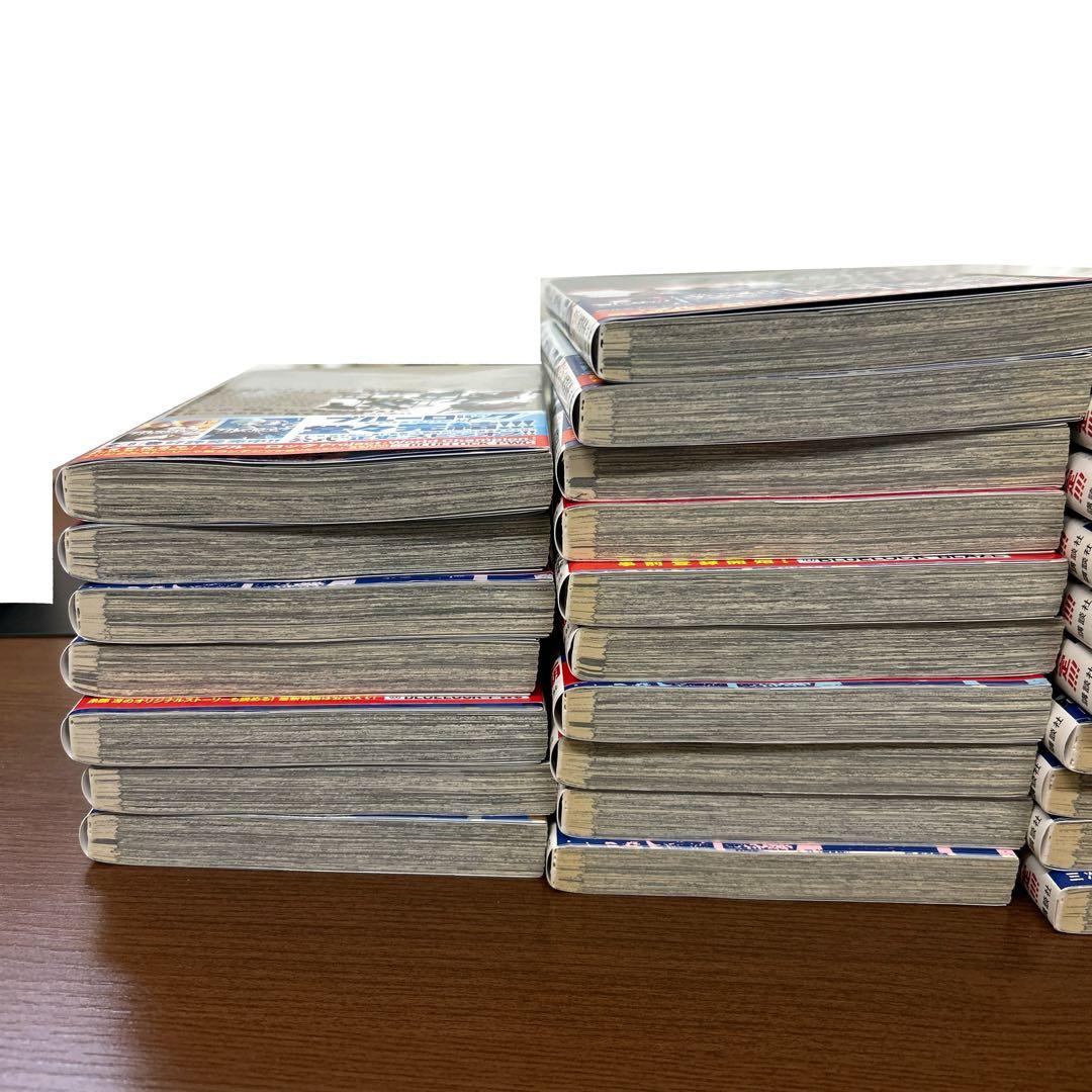 ブルーロック　エピソードオブ凪　全巻セット　＋　特装版 有り