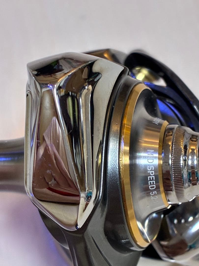 ※ Shin-Ｇ.Ｇ 専用　　20ルビアス LT2500 LUVIAS