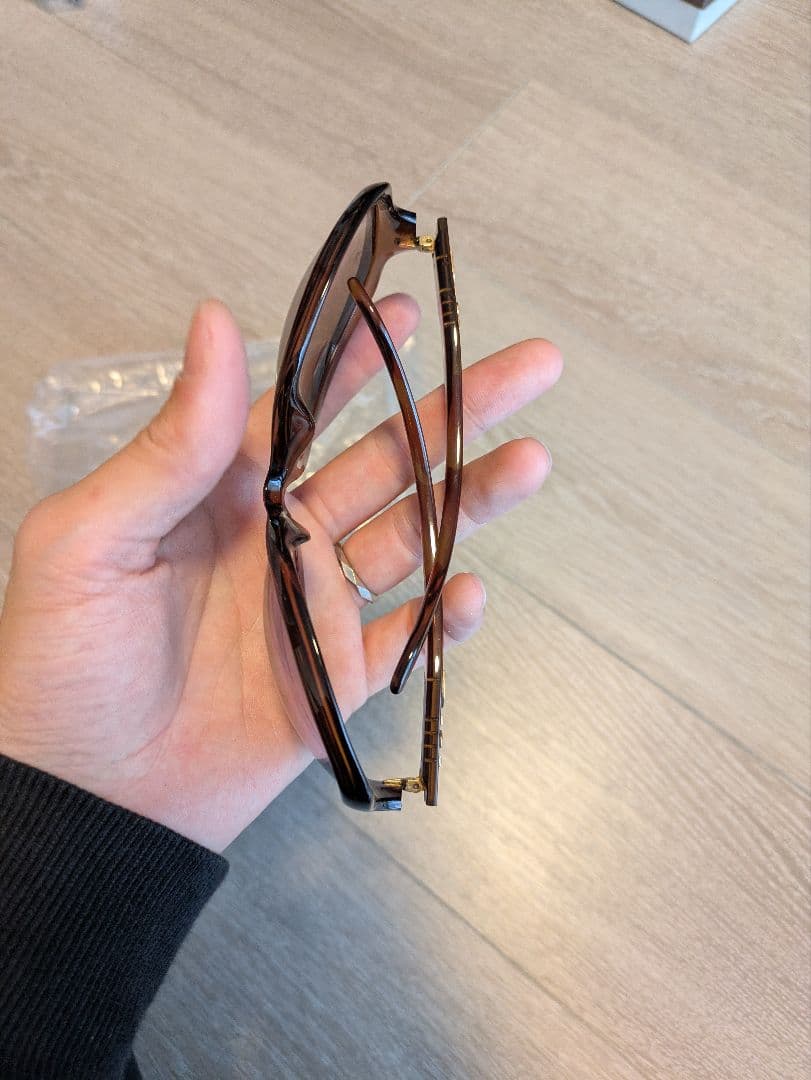 Dior サングラス　アイウェア