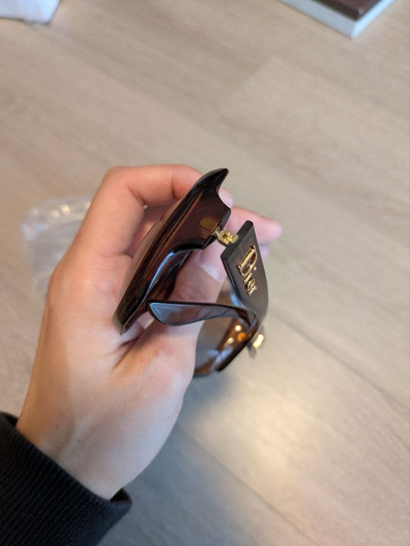 Dior サングラス　アイウェア