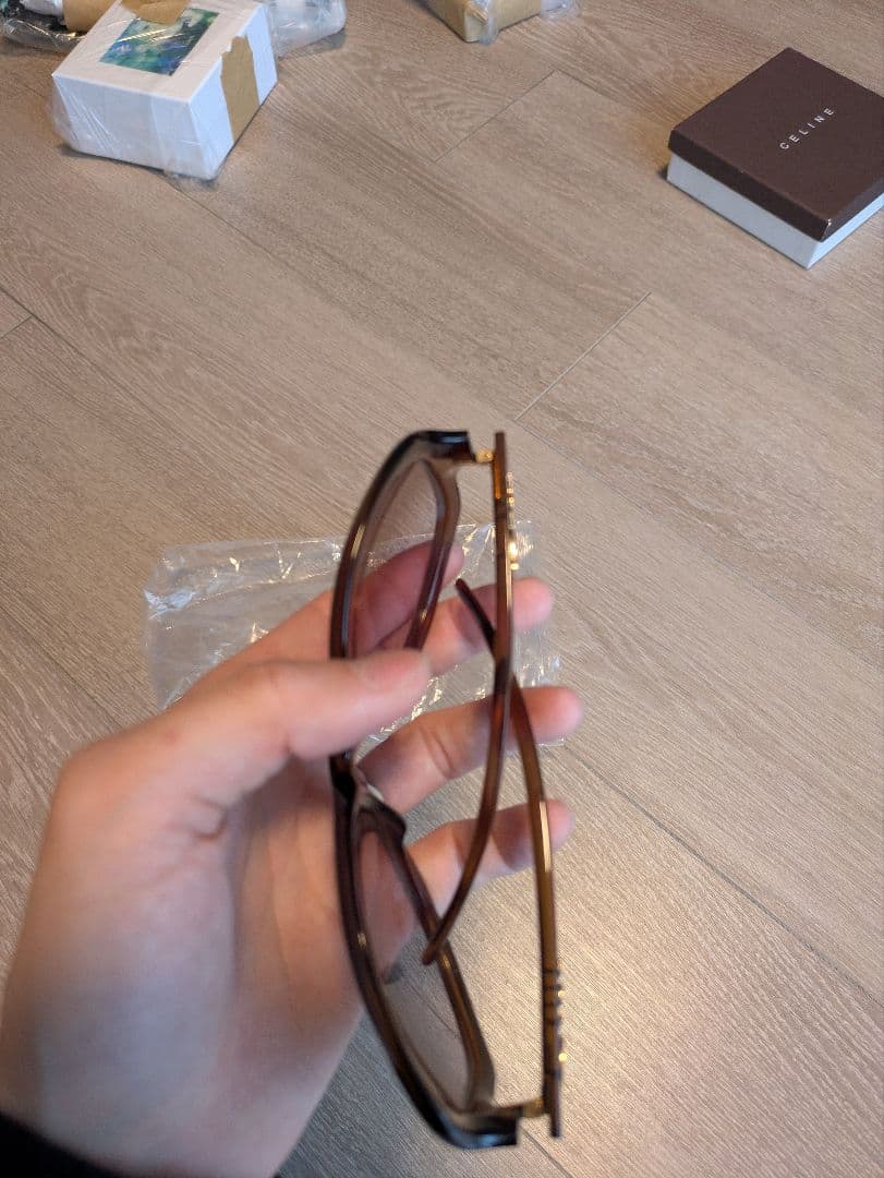 Dior サングラス　アイウェア