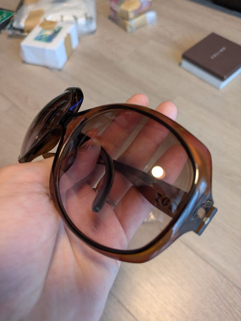 Dior サングラス　アイウェア