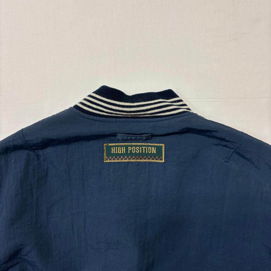 ジャケット・アウター 90s vintage ma-1 flight jacket