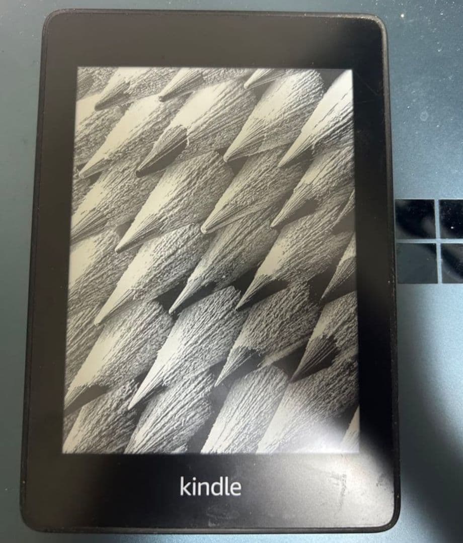 Kindle Paperwhite10世代 防水機能搭載 wifi 8GB