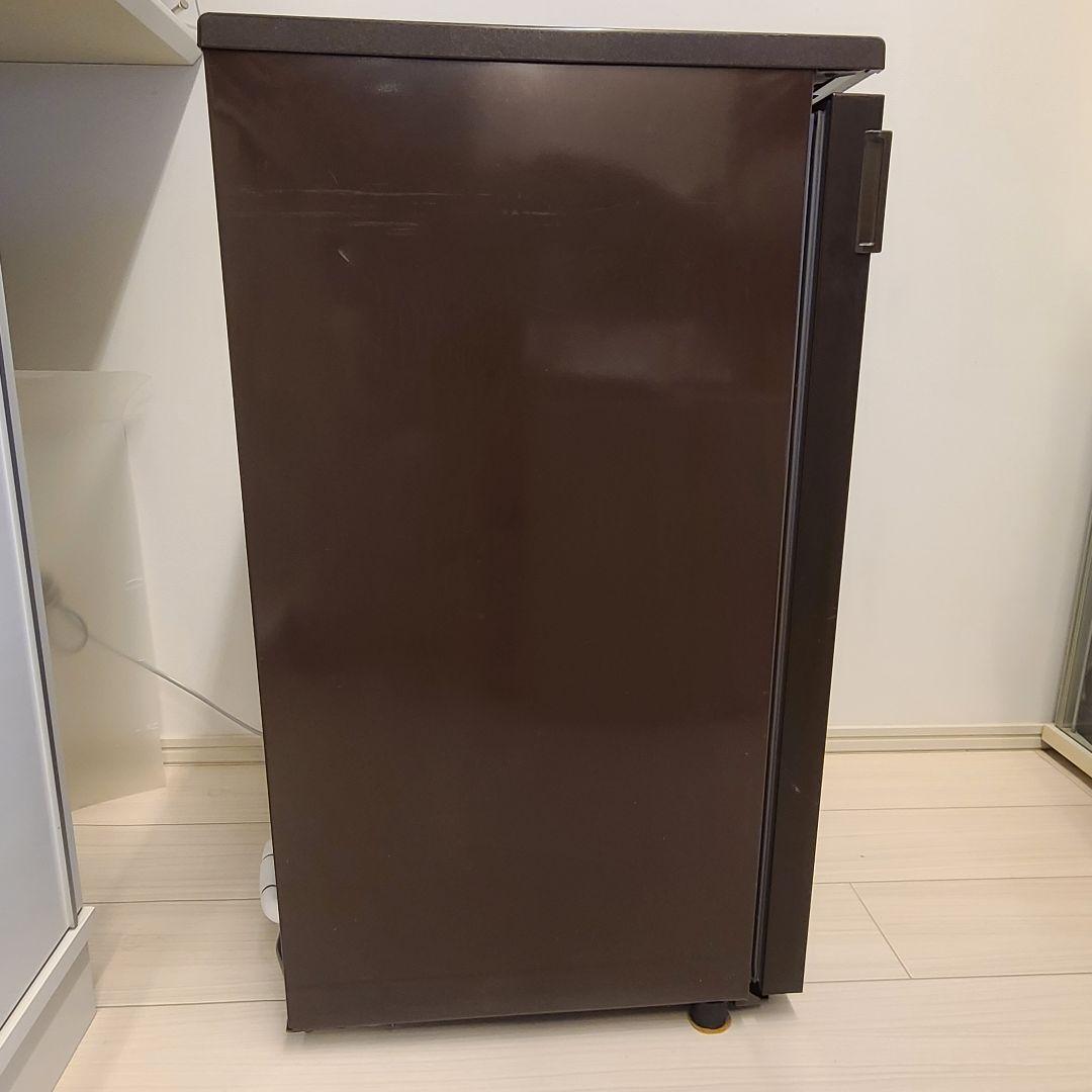 【即購入⭕たのメル便】東芝 コンパクト ワインセラー GR-W80G