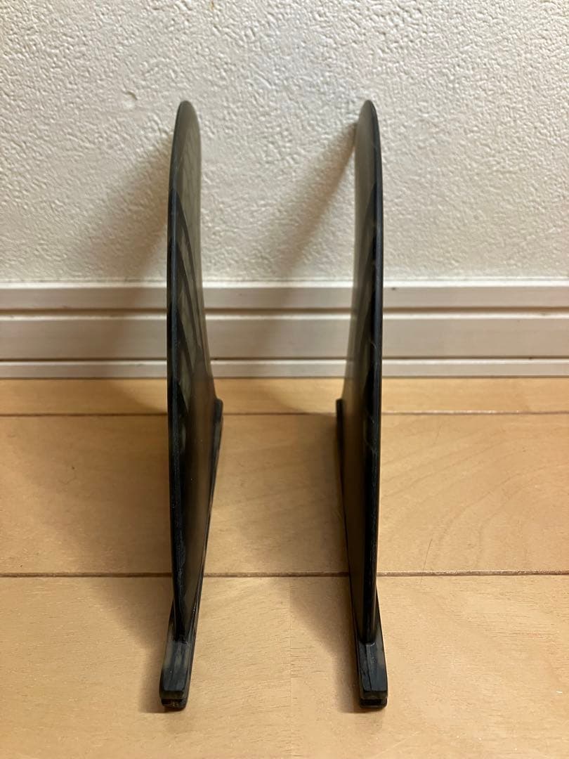 【稀少】FUTURES HS QUAD REAR フューチャー　クアッドリア2枚