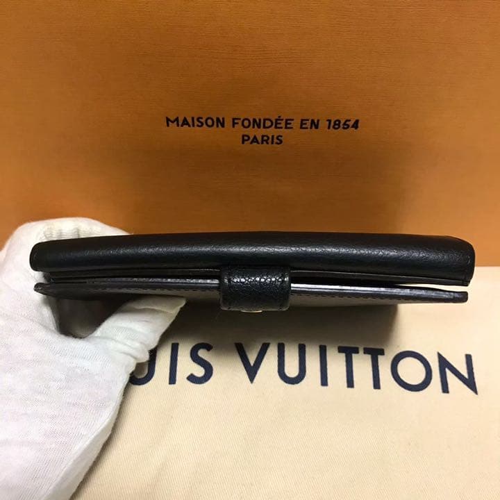 引越し大決算✨美品✨ルイヴィトン モノグラム パラス コンパクトタイプ