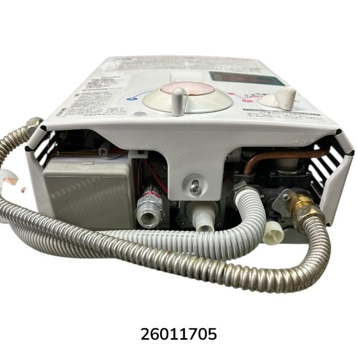 大阪ガス (N)533-H911 ガス瞬間湯沸かし器 2022年製