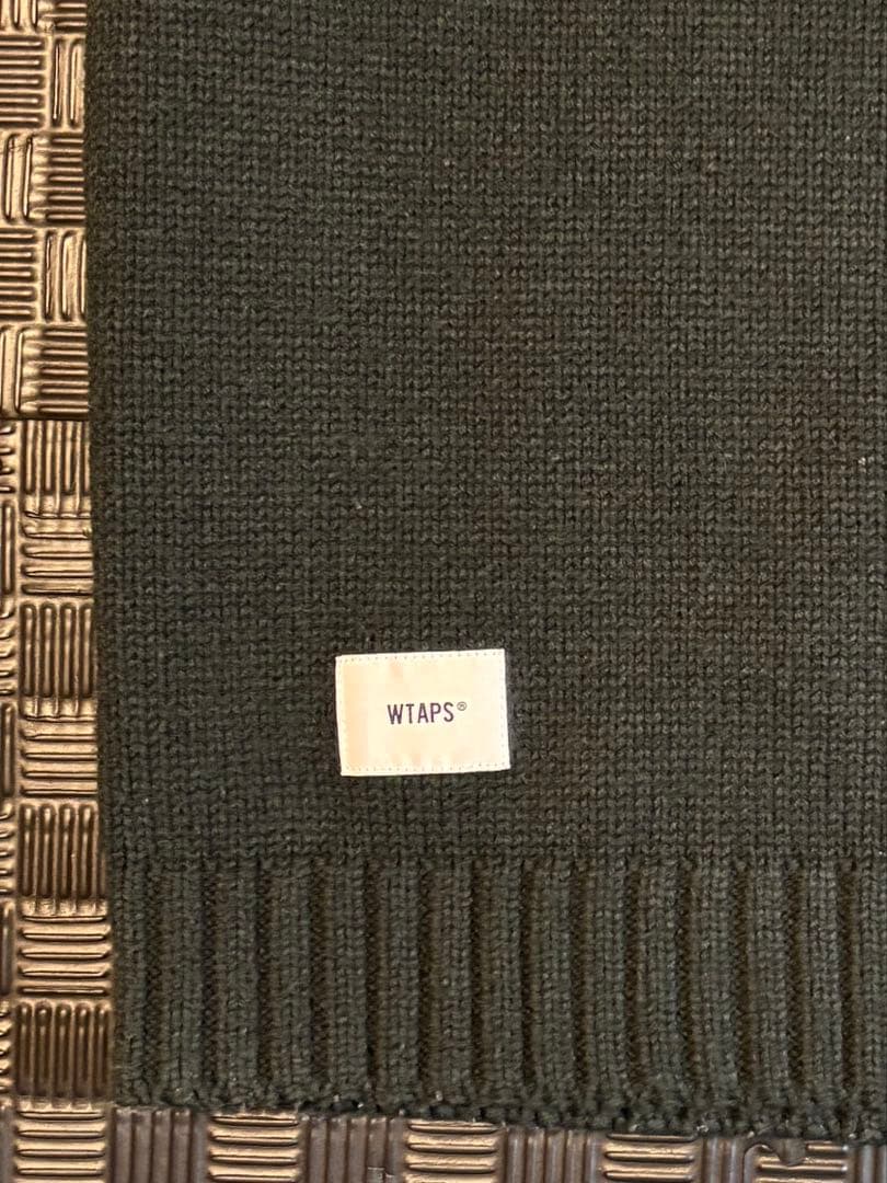 【期間限定値引中】WTAPS 22AW WTAPS DITCH VEST X03