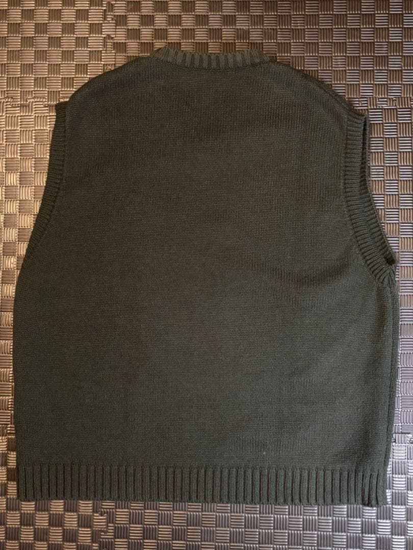 【期間限定値引中】WTAPS 22AW WTAPS DITCH VEST X03