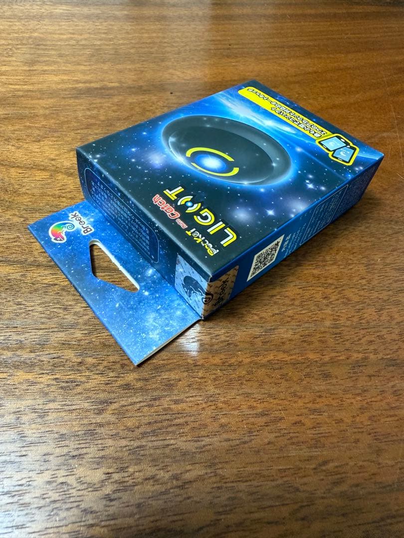 新品未使用 ポケモンGO 用 ポケットオートキャッチ light 2台同時接続