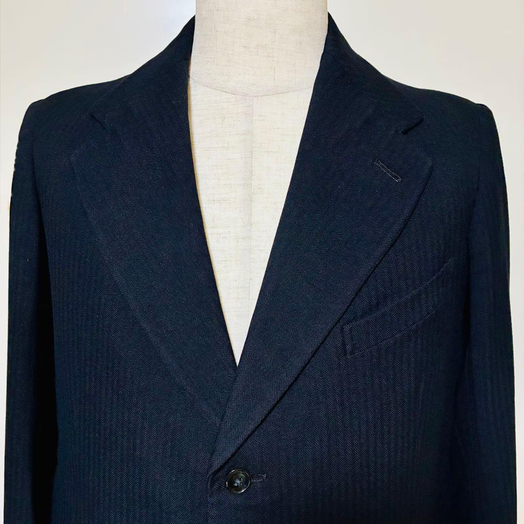 30-40s British Bespoke Jacket イギリス ビスポーク