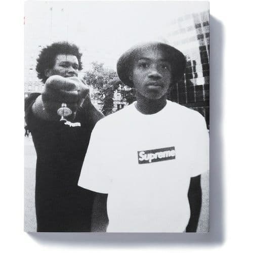 Supreme (Vol 2) シュプリーム