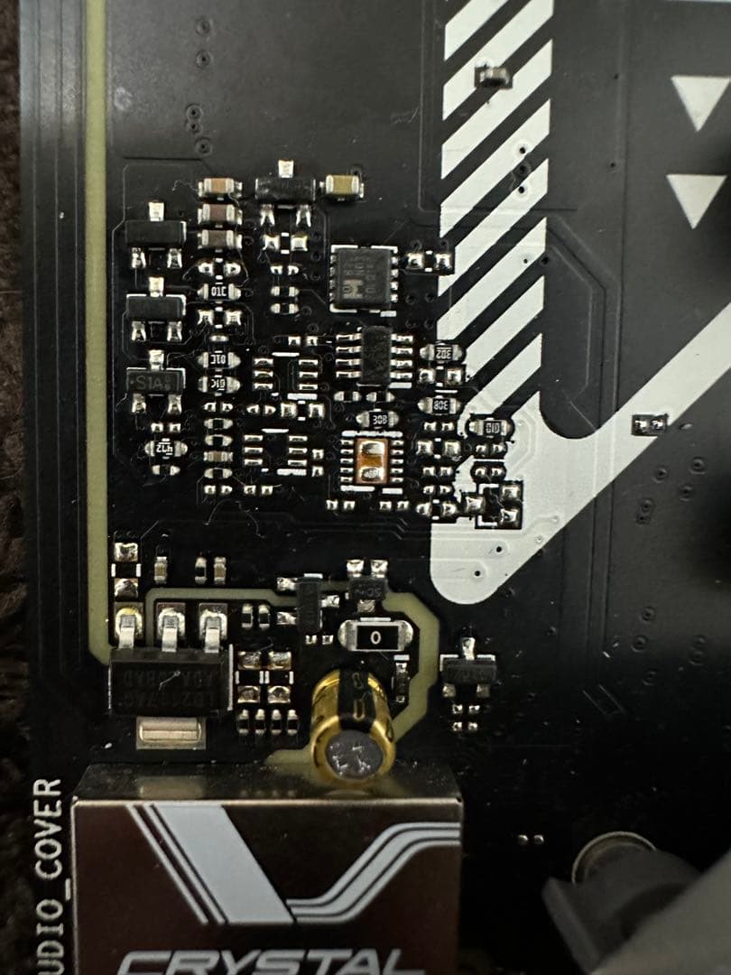 マザーボード ASUS PRIME Z790-A WIFI 　動作未確認