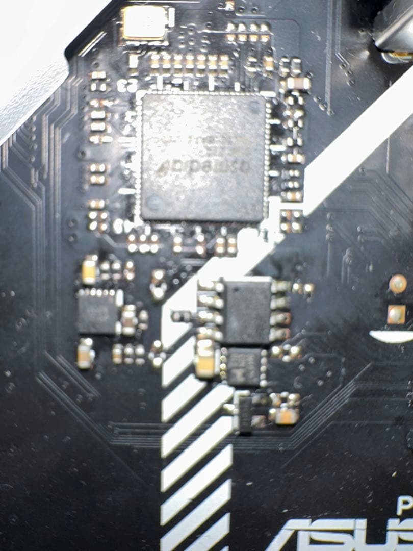 マザーボード ASUS PRIME Z790-A WIFI 　動作未確認