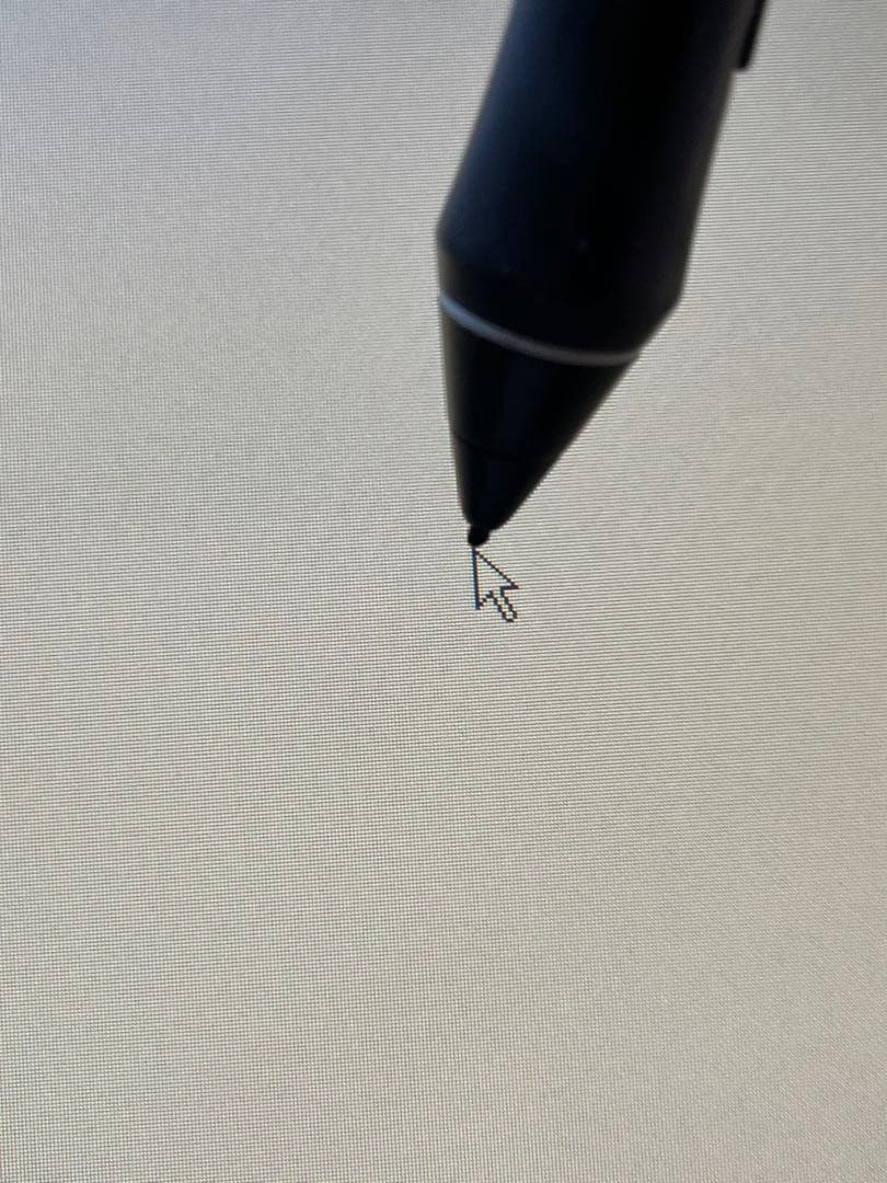 Wacom Cintiq 22 液晶ペンタブレット
