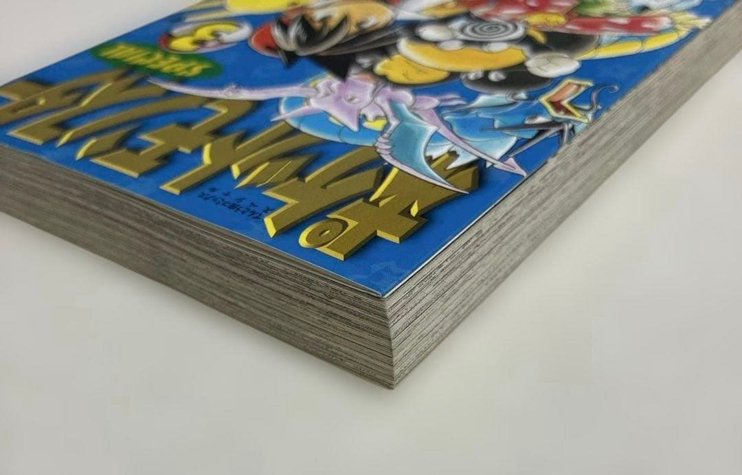 初版　美品　ポケットモンスター　special 3巻　スペシャル