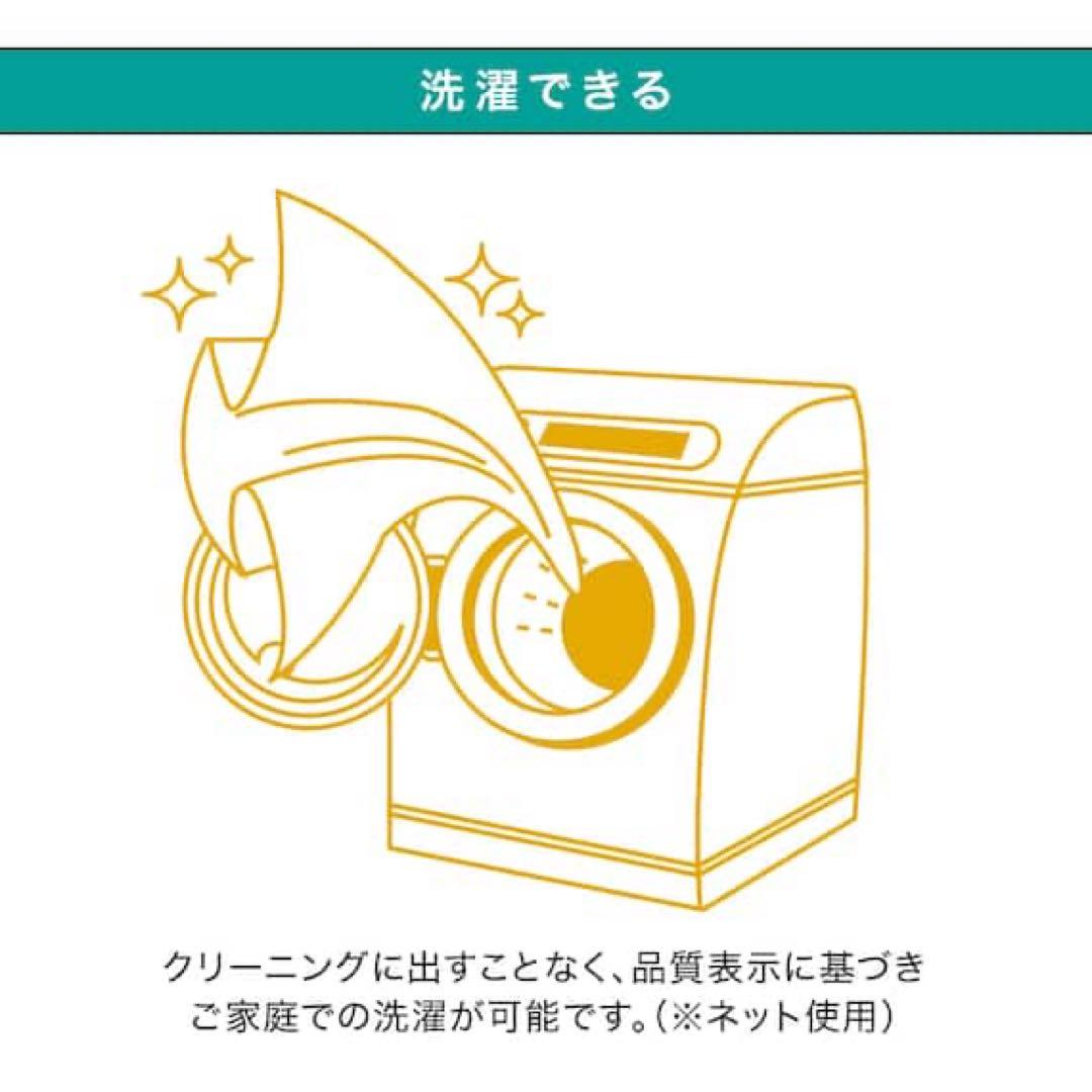 【美品】ニトリ商品 遮光1級・遮熱・遮音カーテン(リラ グレー 100×178)