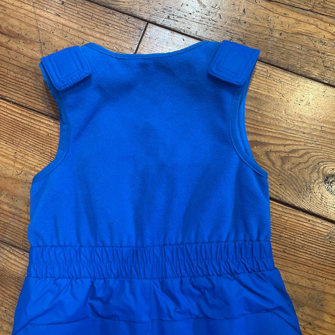 Columbia 子供　スキーウェア 上下セット 120-130