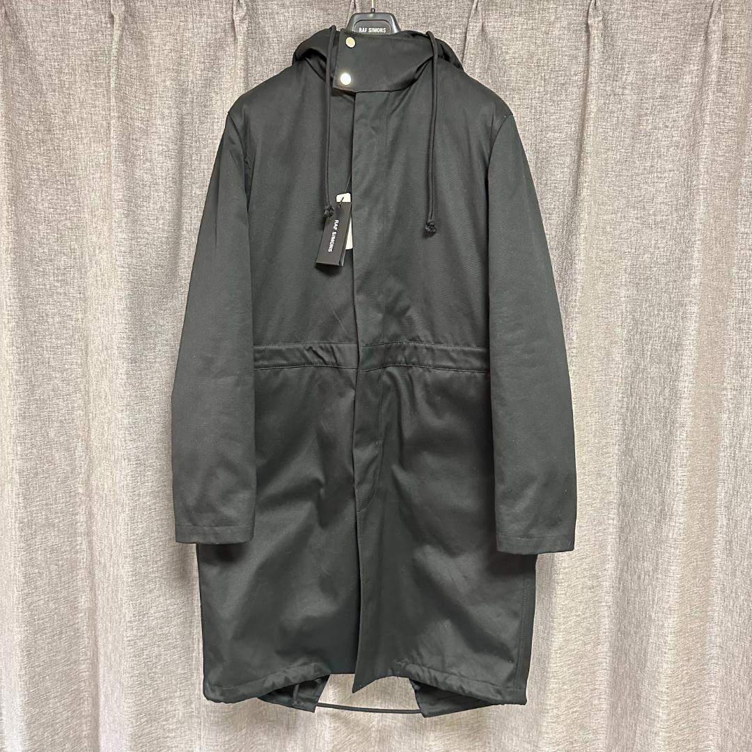 【美品Used】RAF SIMONS / モッズコート / 17AW