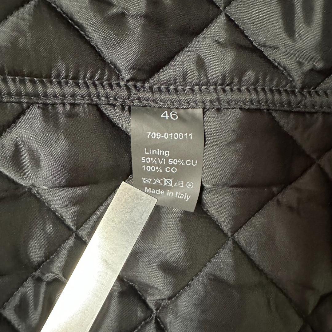 【美品Used】RAF SIMONS / モッズコート / 17AW