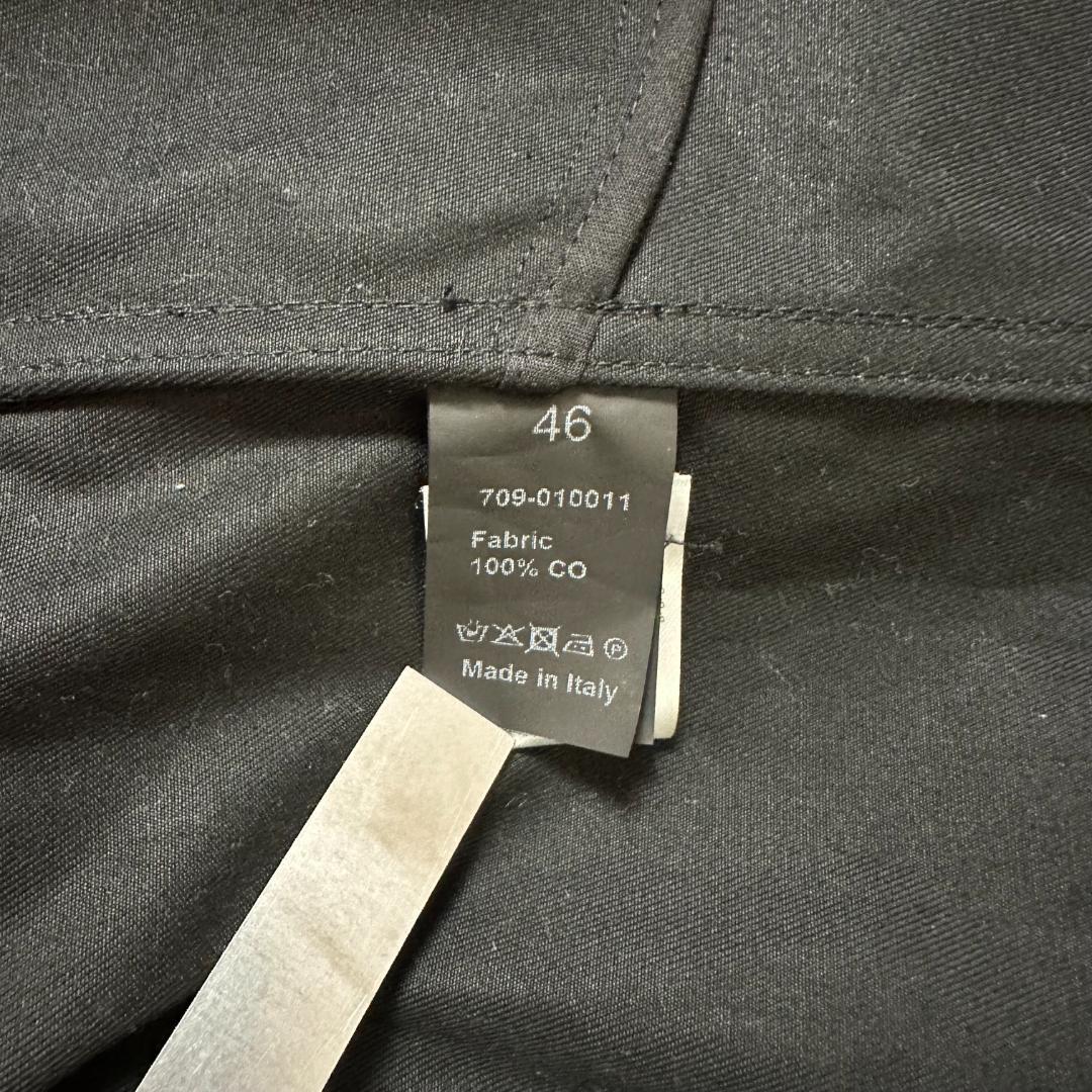 【美品Used】RAF SIMONS / モッズコート / 17AW