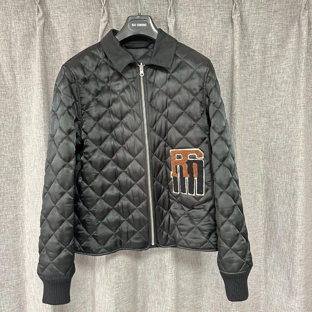 【美品Used】RAF SIMONS / モッズコート / 17AW