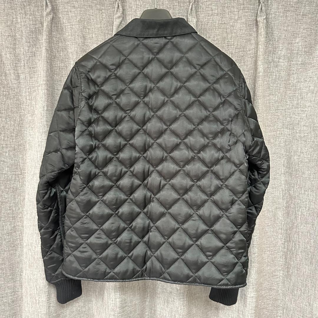 【美品Used】RAF SIMONS / モッズコート / 17AW