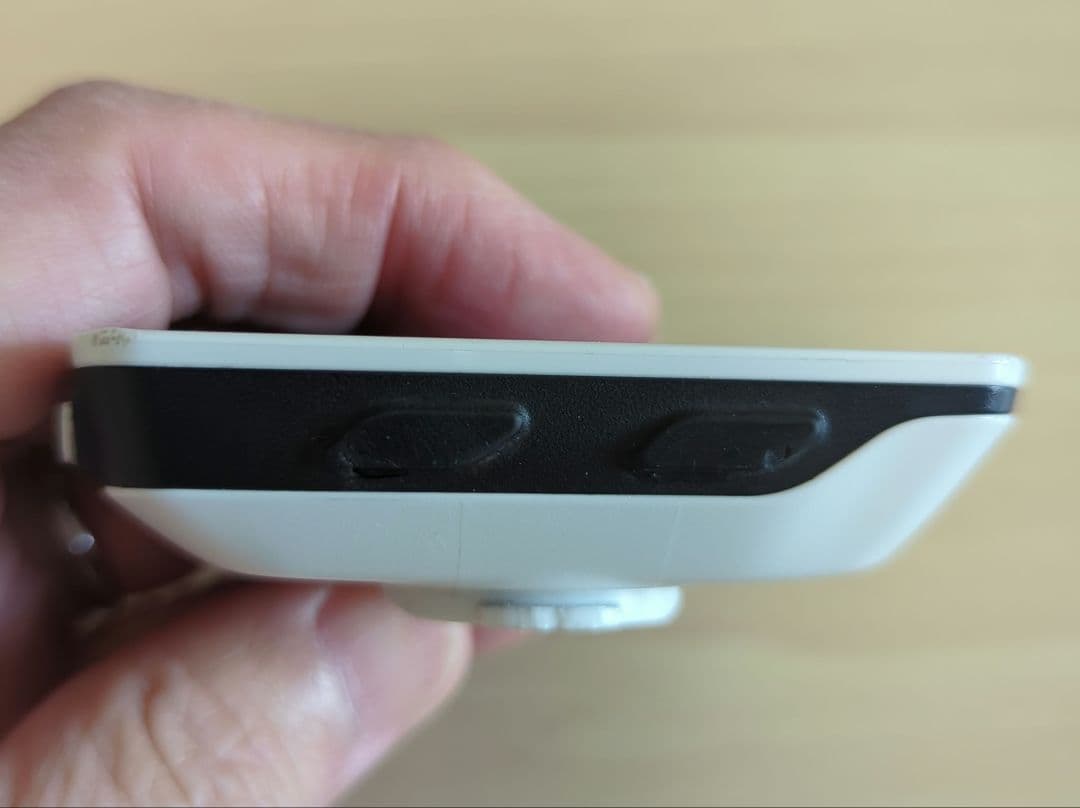 Garmin EDGE 520J【本体＋付属品＋箱】