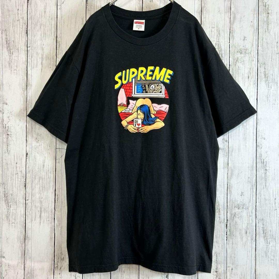 トップス Supreme Bedroom Tee