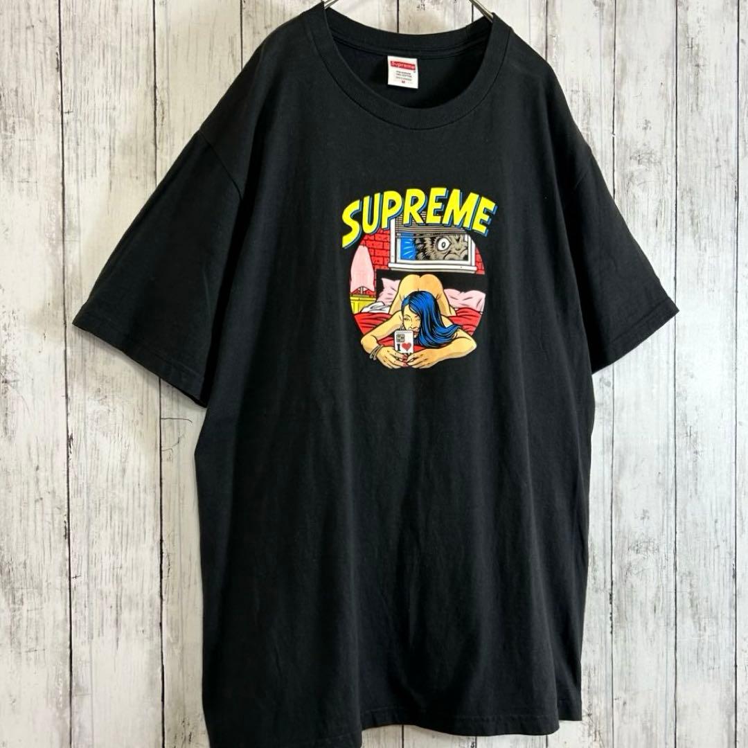 トップス Supreme Bedroom Tee