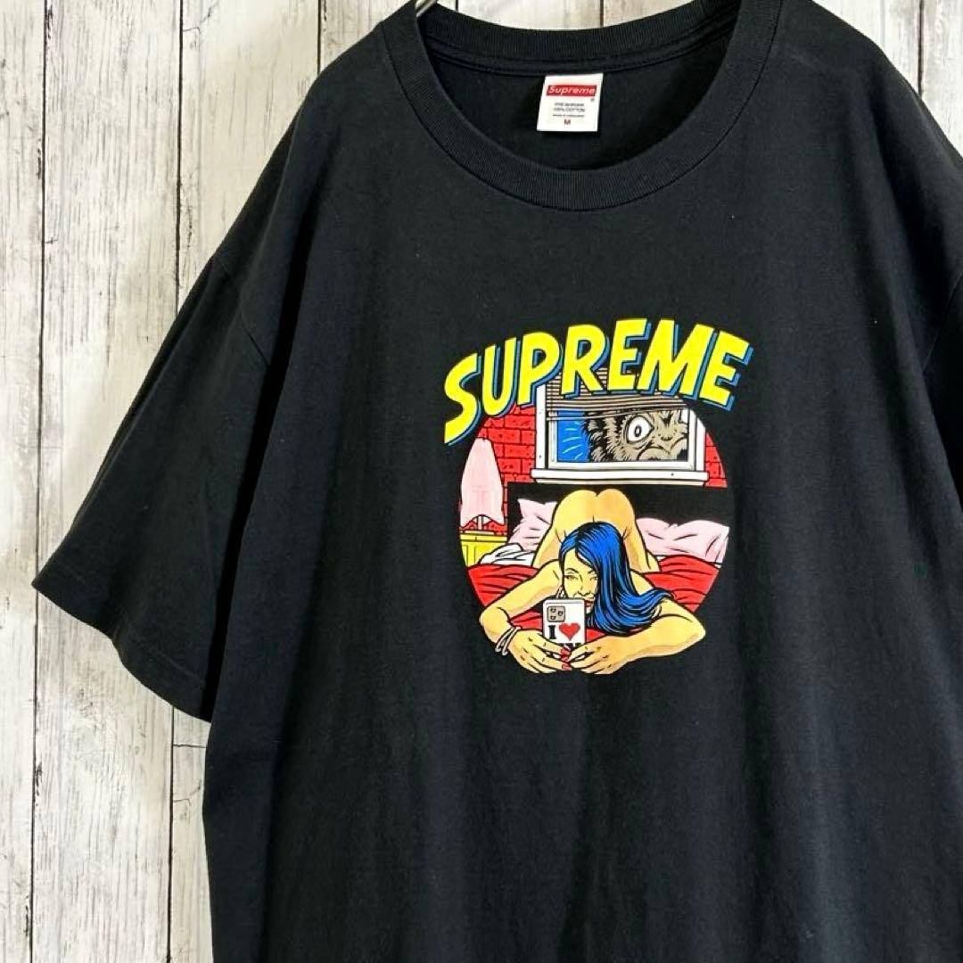 トップス Supreme Bedroom Tee