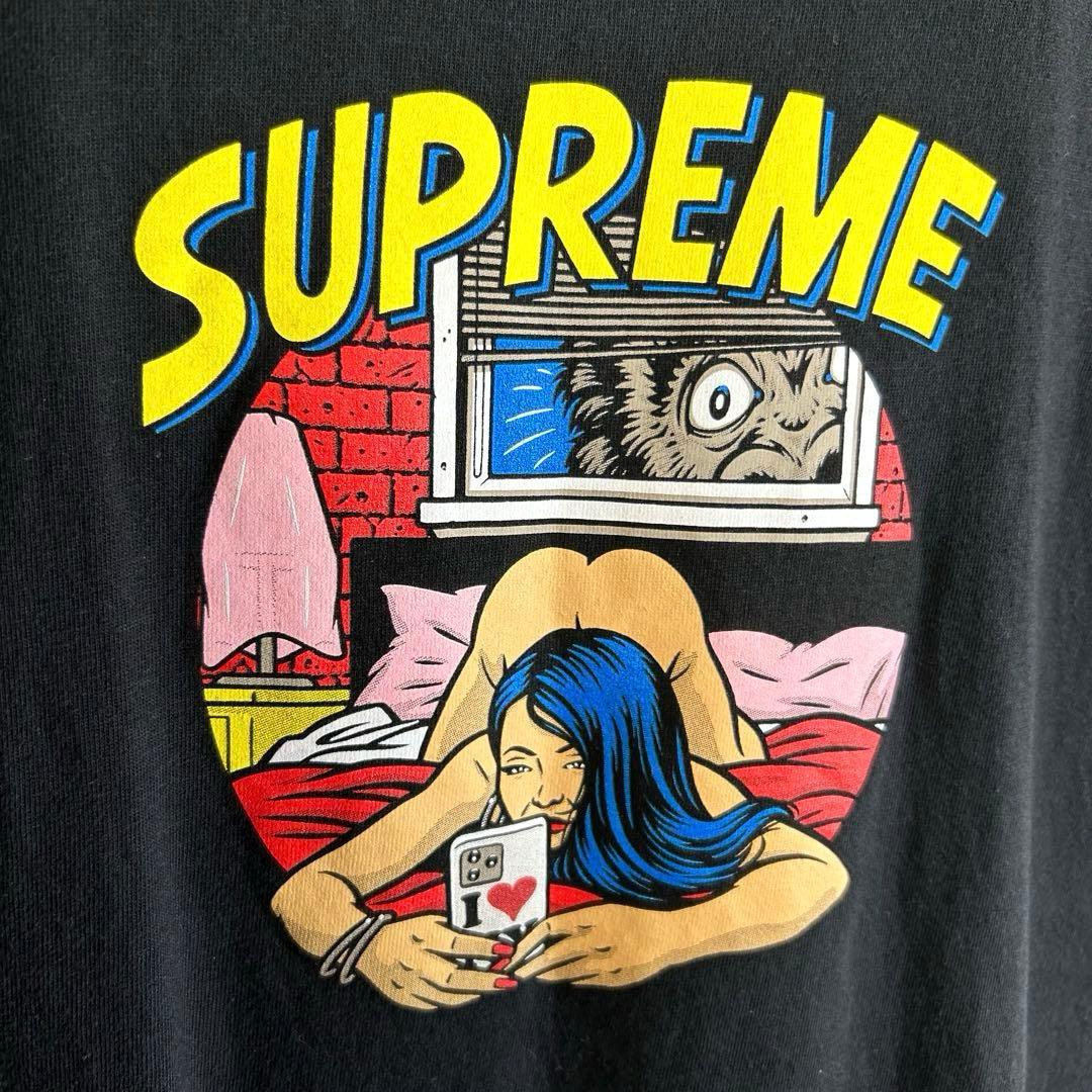 トップス Supreme Bedroom Tee