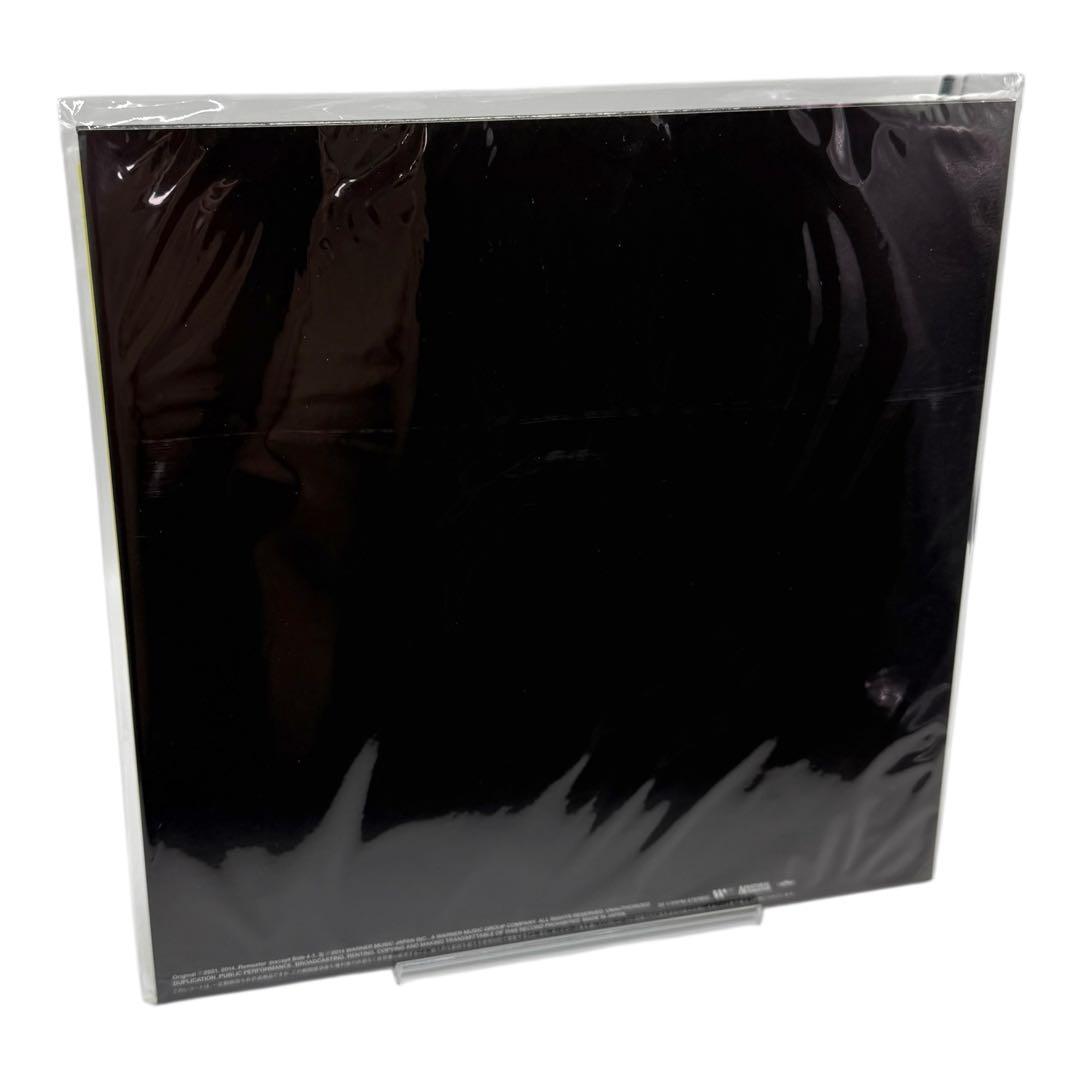 新品 LP Fine＜完全生産限定盤＞ レコード KIRINJI キリンジ