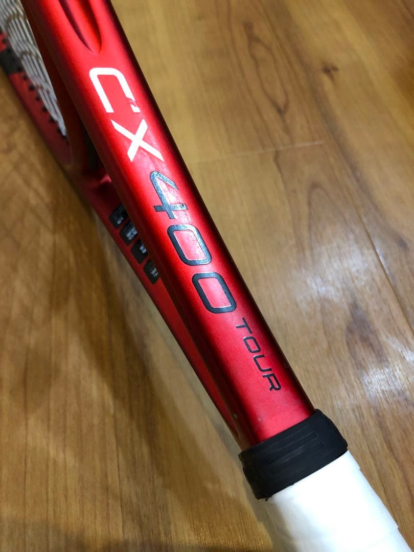 ダンロップ CX400TOUR(G2) CX400ツアー